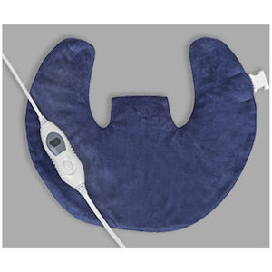 Theracare Deluxe Shoulder and Neck Heating Pad